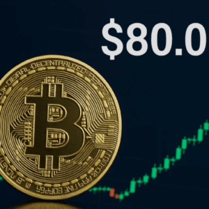 Bitcoin Price