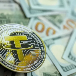 Unleash the Power of USDT for Global Asset Access